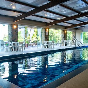 Villa Bella Hotel & Spa Gramado